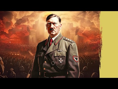 Adolf Hitler: The Last Days of the Dictator