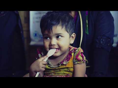 Rohingya Refugee Crisis: FAQ | World Vision USA