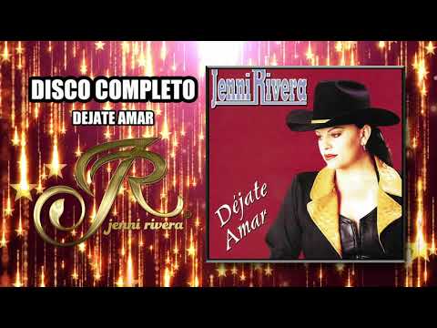 Dejate Amar - Jenni Rivera