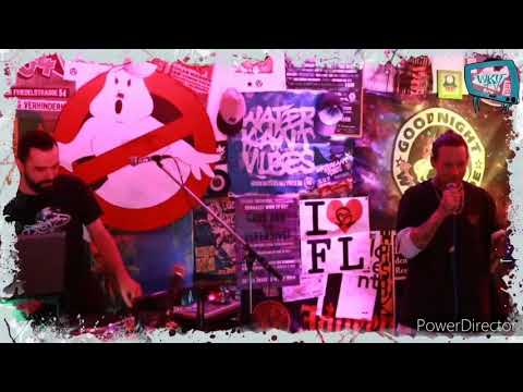 bgs & Arvid Blixen - ihr könnt mir gar nichts (live @ WKV TV)