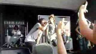 My American Heart- &quot;We are the fabrication&quot;