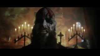 Lieutenant - Believe The Squalor