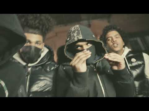 FLAKENSIA ❌ CEMENTERIO (VIDEO OFFICIAL) SHOOT BY @FLAMEFILMX