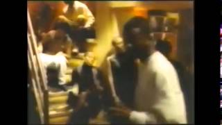 Zhane - Groove Thang Remix