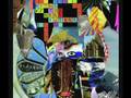 Klaxons Untitled Hidden Track