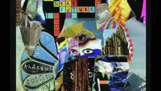 Klaxons Untitled Hidden Track