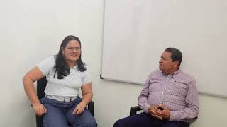 Entrevista Clara Sánchez exgerente del Hospital Raúl Orejuela de Palmira