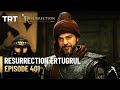 Resurrection Ertugrul Season 5 Episode 401