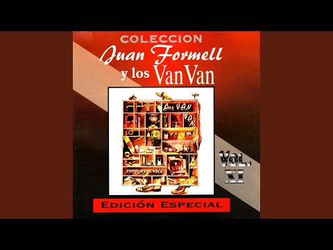 No es fácil, que no que no – Los Van Van