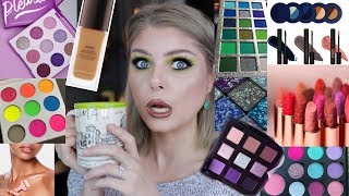New Makeup Releases | Going On The Wishlist Or Nah? #58