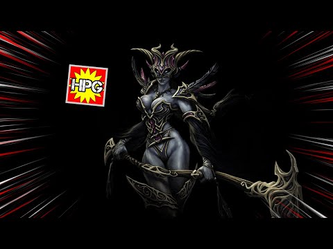 HoN Fayde - Most Kills 27/5/17 - Diamond