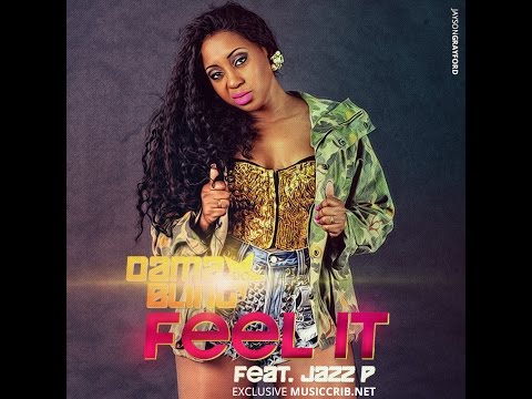 Dama Do Bling  -  Feel ( TEASER )
