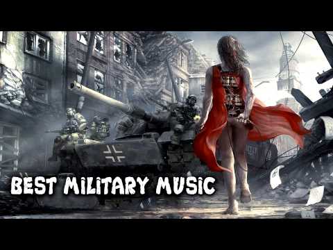 ═╬ Powerful Military Music! Best Hard Epic Song ╬═