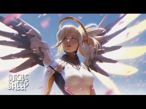 Gareth Emery & Standerwick - Saving Light (feat. HALIENE) Video