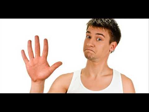 Awkward Tuesday Phone Call – “Never Have I Ever”