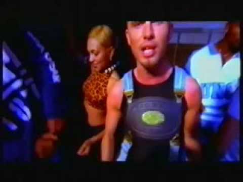 Flip Da Scrip   Everybody Funk now original xvid