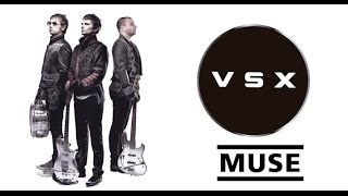 10 cosas que no sabias de Muse I Mr X