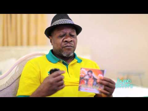 KOLLINS DREAM FACE BY PAPA WEMBA
