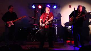 Blindman's Bluff Reunion @ Coldwater Eagles #2