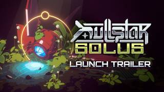 Nullstar: Solus trailer