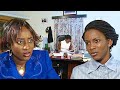 THIS INI EDO & GENEVIEVE NNAJI EMOTIONAL TRUE LIFE STORY WILL MAKE U CRY TEARS - AFRICAN MOVIES