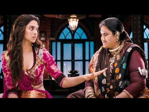 MOTHER'S DAY SPECIAL - Best of Supriya Pathak | Goliyon Ki Raasleela Ram-Leela Movie Scenes