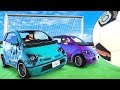SOCCER IN GTA 5 GTA 5 Online