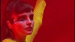 CHVRCHES - Never Say Die - Belladrum 2019