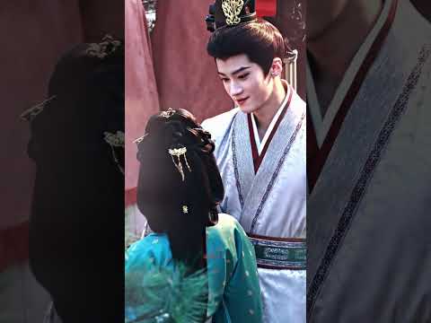 一直待在我身边吧 #闫桉 #田曦薇 #嫁金钗 #陆濯 #YanAn #TianXiwei #JiaJinChai #LuZhuo #behindthescenes #cdrama