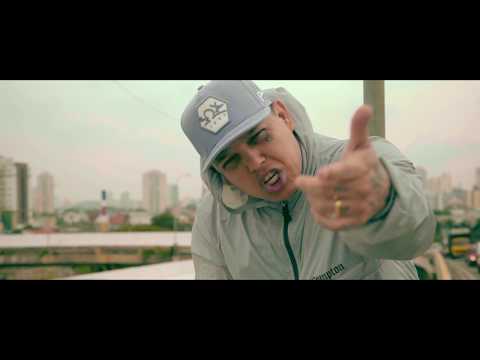 Nocivo Shomon - A Voz Do Réu - Prod. Mortão VMG