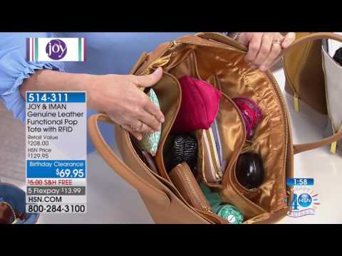 HSN | Joyful Discoveries by Joy Mangano Celebration 06.27.2017 - 11 AM