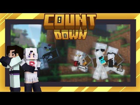 Get Ready for Chaos! Renicco's Minecraft Countdown SMP