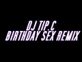 DJ TIP.C BIRTHDAY SEX MP4. 