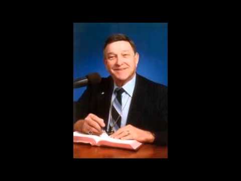 The Tribulation and the Rapture - Dr. Walter Martin  (Historic Premillennial)