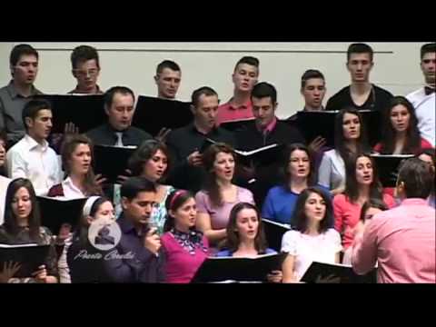 Corul Mare - Vreau mai mult sa lucesc