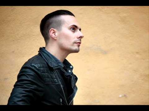 Oskar Linnros - Genom Eld live