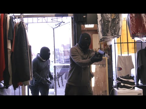 Max Boogie - Stupid Rich Official Video