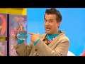 Mister Maker Episodio 12 Temporada 2 HD