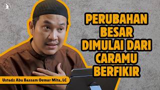 Download lagu POLA PIKIR YANG BENAR AKAN MEMPERKUAT IMAN DAN KETENANGAN - USTADZ ABU BASSAM OEMAR MITA, LC mp3
