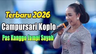 Download lagu CAMPURSARI KOPLO FULL ALBUM TERBARU || KOLEKSI LAGU CAMPURSARI SRAGENAN VIRAL 2026 TOP TRENDING mp3