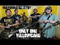 Only One - Yellowcard | Mayonnaise #TBT