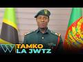 Tanzania People S Defence Force Issues Stern Statement Regarding July 7 Protests