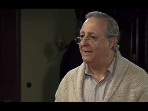 Amar C561 - Pelayo se toma mal lo de Juan