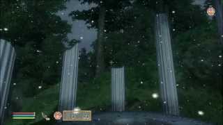 Let's Play Oblivion Part 106 - The Pilgrim Crusader