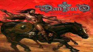 Dantesco - The Burning Times