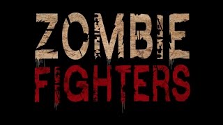 Zombie Fighters Official Trailer (In Cinemas 27 April)