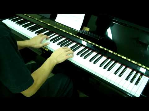 Suzuki Piano School Book Volume 5 No.5 Tchaikovsky Op.39 No.16 Old French Song 鈴木 鎮一