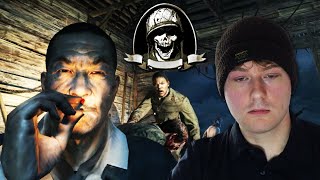 Call of Duty: World at War Veteran Difficulty is no joke