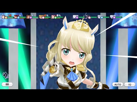 Shojo Kageki Revue Starlight -Re LIVE ~Chariot Shiori Yumeoji Climax Act: Chariot Rampage~