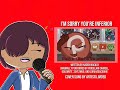 I M Sorry You Re Inferior My Cover Battle For Niche Internet Fame